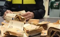 Pays-Bas : la police confisque 32 000 euros à un Marocain