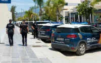 Un Marocain recherché par Interpol arrêté Malaga