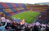 Attaque de drone sur le Camp nou : un Marocain condamné à 3 ans de prison