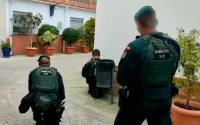Malaga : un Marocain paraplégique tire sur un garde civil