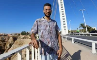 Marouane, un héros marocain honoré en Espagne 
