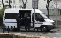 À Brest, un Marocain manque son évasion d'un commissariat