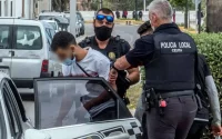 Ceuta : un Marocain expulsé pour agression