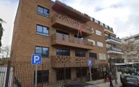 Madrid : un Marocain tente de s'immoler par le feu devant le consulat du Maroc