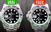 Clermont-Ferrand : un Marocain condamné à 60 000 euros d'amende pour des fausses Rolex