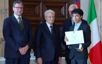 Le meilleur bachelier scientifique en Italie est Marocain (100/100)