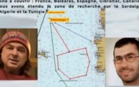 Un Marocain, disparu en mer depuis un mois, activement recherché 