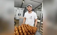 Un Marocain dans le top 5 des meilleures baguettes de France