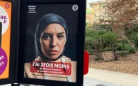 Face au racisme, la décision d'un père marocain en France