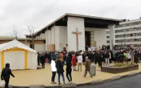 Mantes-la-Jolie : un Marocain arrêté pour troubles dans une église