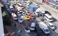 Istanbul : un vol de SUV par un Marocain dégénère