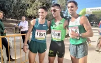 Espagne : un Marocain gagne deux courses officielles le même jour