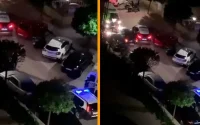 Un chauffeur de VTC marocain assassiné dans la région de Malaga (vidéo)