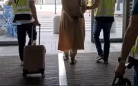 Une Marocaine abandonne son enfant dans un aéroport en Espagne