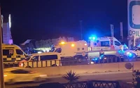 Fusillade à Marbella : la Marocaine blessée va beaucoup mieux