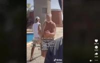 Marrakech : une Marocaine en burkini victime d'agression raciste par des touristes français 