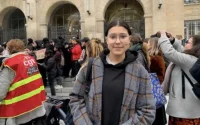 Saint-Denis : mobilisation pour Ouahiba, « brillante lycéenne » marocaine menacée d'expulsion