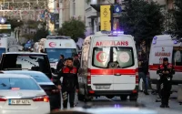 Deux Marocaines parmi les rescapés de l'attentat d'Istanbul