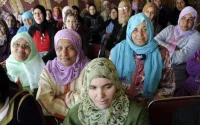 Près de la moitié des femmes marocaines ne dispose pas de couverture médicale