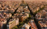 Les Marocains, champions de l'achat de biens immobiliers en Catalogne