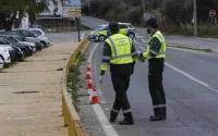 Deux Marocains violemment agressés après un accident de la route en Espagne