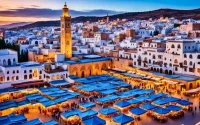 Vacances : les Marocains serrent la ceinture