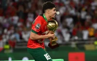 Les Marocains dominent les Égyptiens et remportent la CAN U23