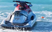 Melilla : 3 prisonniers marocains s'évadent de prison en jet-ski