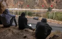L'Algérie expulse des Marocains via le poste-frontière