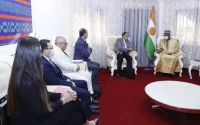 Un groupe marocain va investir 3,3 milliards de dollars au Niger