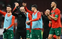 Voici la liste des joueurs marocains convoqués pour les prochains matchs