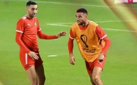 Les Marocains de Montréal s'enthousiasment pour le match Maroc-Canada 