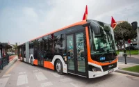 Maroc : des bus neufs en circulation dans tout le pays