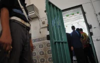 L'Algérie libère 25 Marocains, il en reste plus de 550 en prison !
