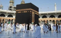 Hajj 1447H : voici le prix définitif pour les pèlerins marocains