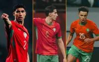 Achraf Hakimi sur le podium des plus gros salaires de Ligue 1 (deux autres Marocains aussi)