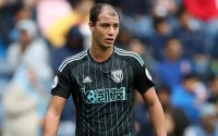 Marouane Chamakh se voit en futur entraîneur de Bordeaux
