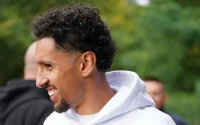  Marquinhos s'amuse de « ses origines » marocaines
