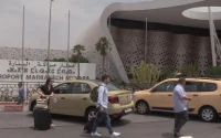 Un Français arrêté à l'aéroport de Marrakech avec une arme et des munitions