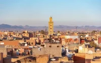Près de 8000 entreprises créées à Marrakech en 2021