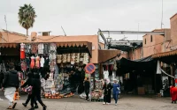 Marrakech : l'arnaque filmée d'un faux guide vire au fiasco