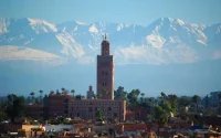 A Marrakech, les autorités surveilleront les soirées privées du Nouvel an
