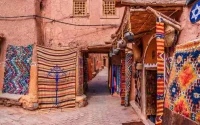Une ville marocaine plébiscitée par les Français
