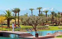 Vacances d'hiver : Marrakech IN, Dubaï Out