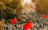 Marrakech, si chère mais toujours aussi attirante