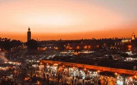 Le Maroc, « Safe Haven » du tourisme : Pourquoi les voyageurs fuient Dubaï pour Marrakech