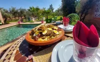 Une ville marocaine parmi les plus belles destinations du monde à visiter