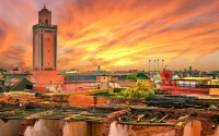 Une ville marocaine parmi les plus heureuses du monde
