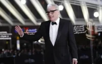 Martin Scorsese de retour à Marrakech