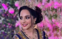 Miss Arab USA 2022 : Marwa Lahlou remporte un prix de 10 000 dollars